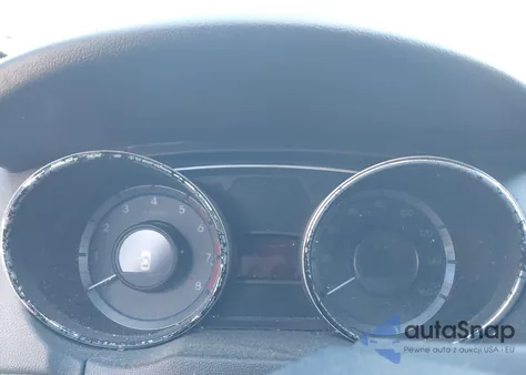 2013 Hyundai Sonata Gls from USA, damaged, VIN 5NPEB4ACXDH752572